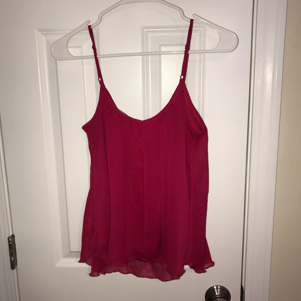 Express Tanktop - Picture 4 of 4